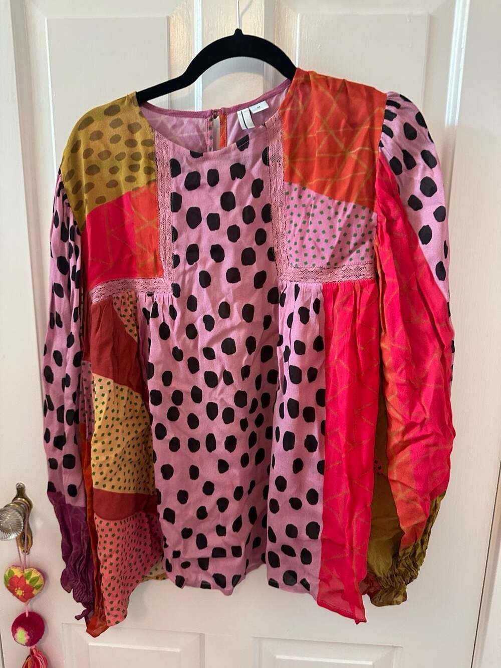 Anthropologie
